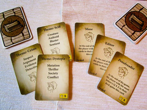 Мини-разширенията вдъхват доста свежест на и без това оригналната Paperback.