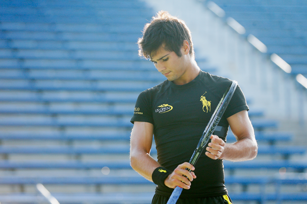 Ralph Lauren тениска 1