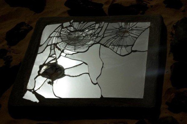 Лош късмет и символ на трагедия