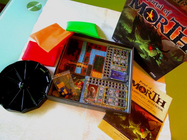 Много компоненти, много нещо!