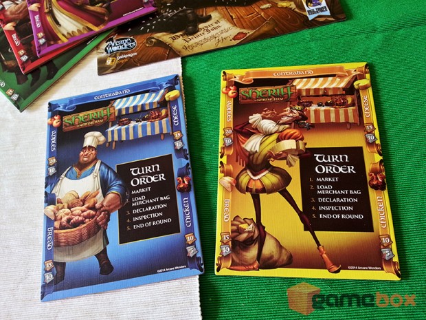 sheriff of nottingham 3