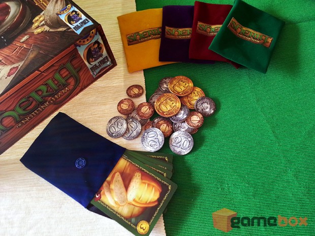 sheriff of nottingham 8