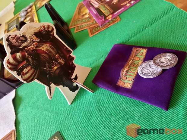 sheriff of nottingham 11