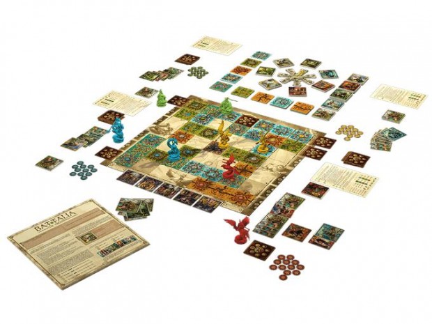 настолни игри 3