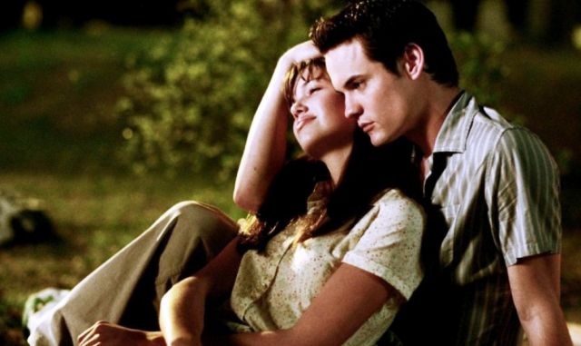 A Walk to Remember tourism destinations