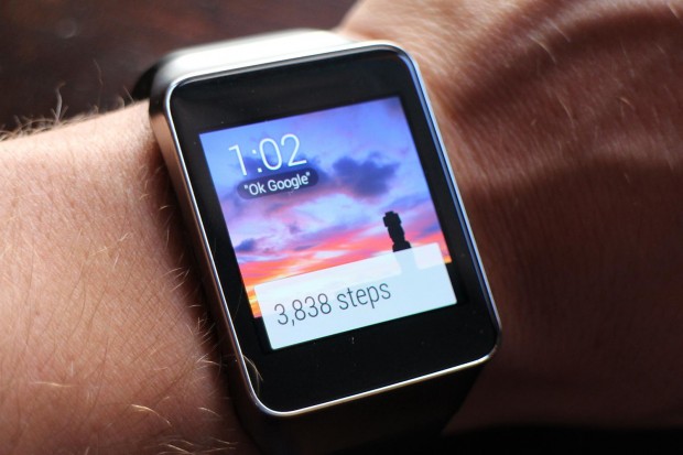 Android-Wear-hands-on-steps