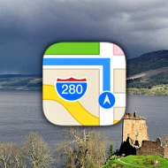 Apple Maps