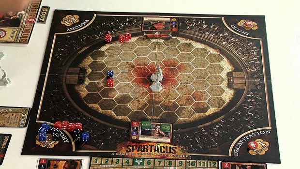 Beastsofwar-SpartacusAGameOfBloodAndTreacheryUnboxed314-165