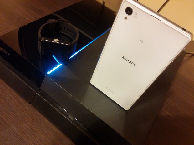 xperia z1