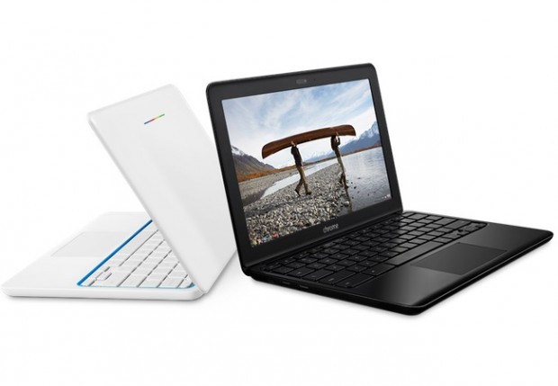 Chromebook