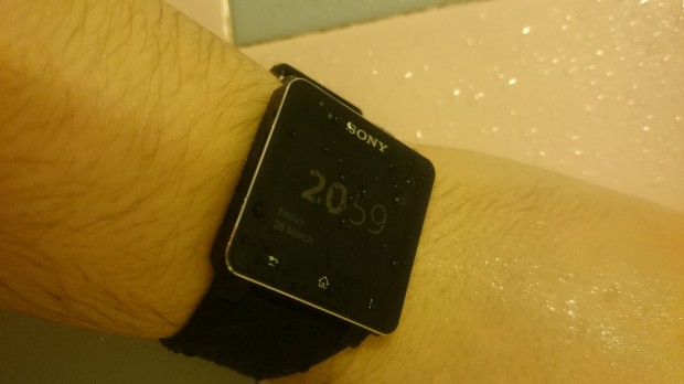 smartwatch 2