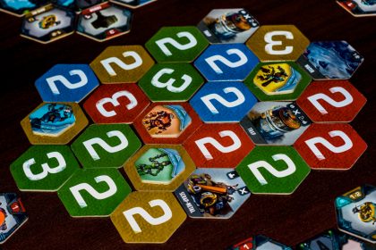 Битката е в разгара си