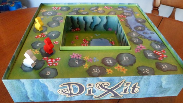 dixit