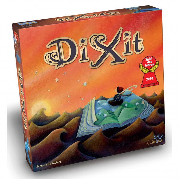 dixit
