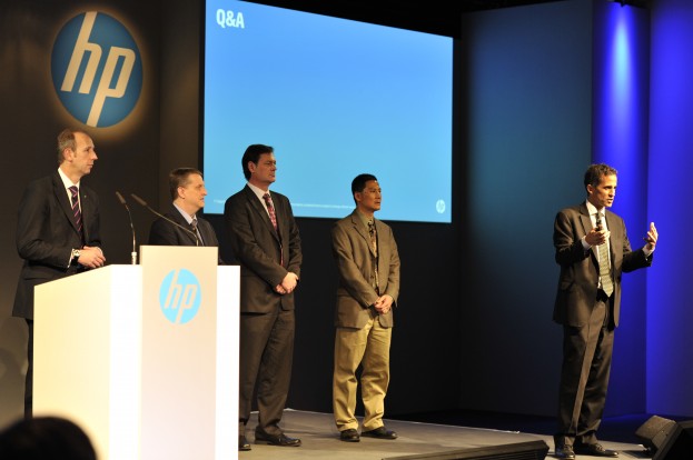 Executives_QAs_HP_Discover_Frankfurt_Converged_Cloud