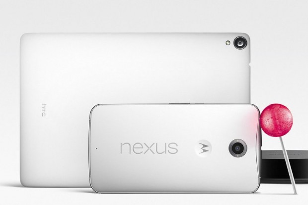 HTC-Google-Nexus-9