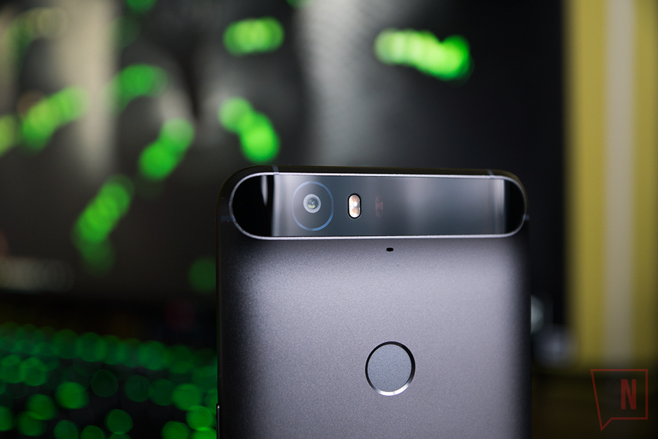 Huawei Google Nexus 6P Picture 2