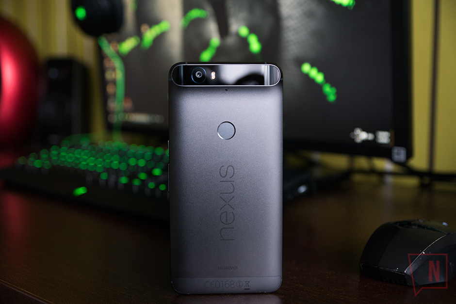 Huawei Google Nexus 6P Picture