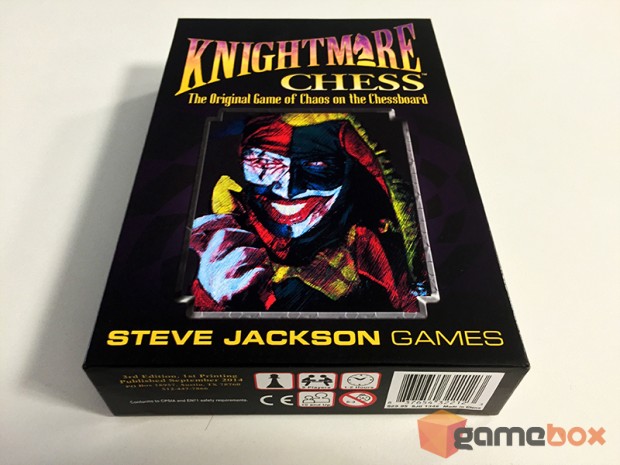 knightmare chess 2