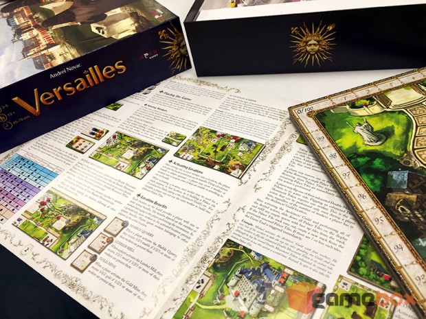 versailles 4