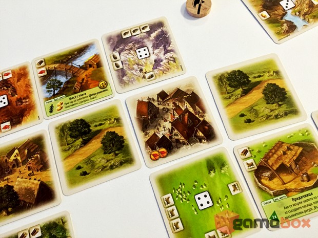 крале и владетели на катан 11