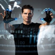 MinorityReport