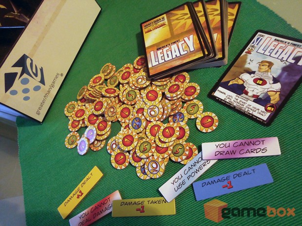 sentinels of the multiverse 10