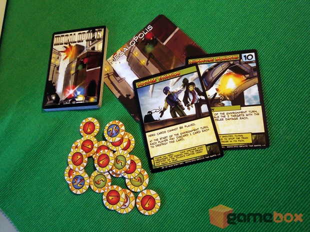 sentinels of the multiverse 11