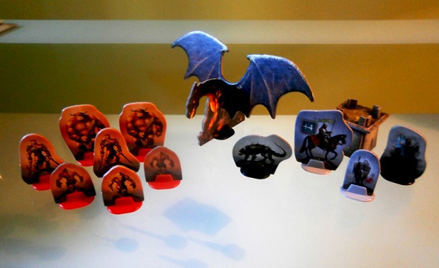 легендите на андор 7