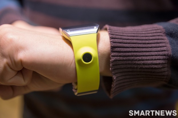 Samsung Galaxy Gear