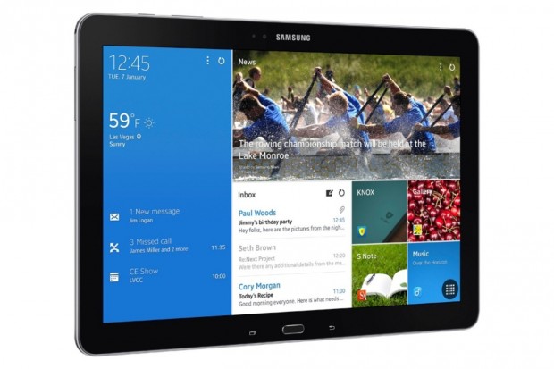 Samsung Galaxy TabPRO 12.2 