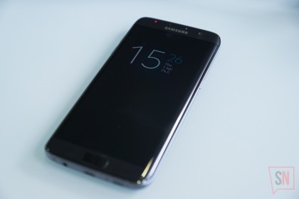 Samsung Galaxy S7 edge Picture 11