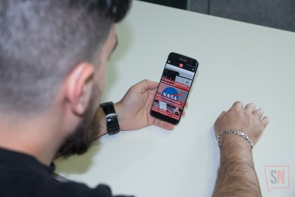 Samsung Galaxy S7 edge Picture 19