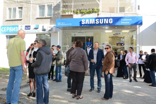 SamsungDemoCenter_Guests