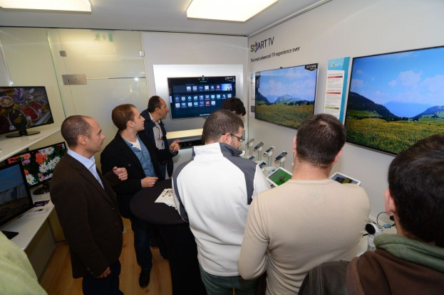 SamsungDemoCenter_OfficialOpening2