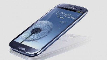 Galaxy S3