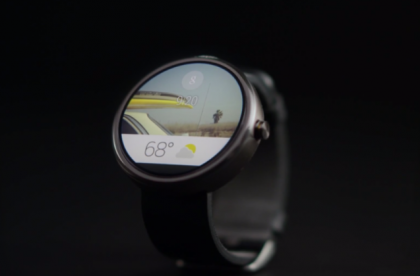 android wear