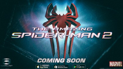 The Amazing Spider-Man 2 Game