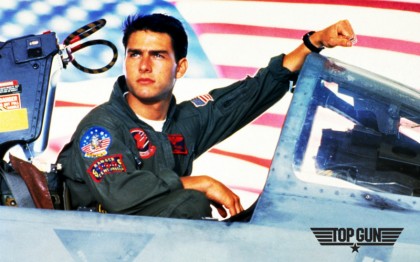 Top-Gun