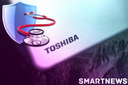 Toshiba-EasyGuard