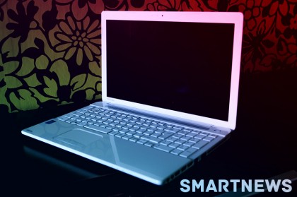 Toshiba Satellite C55 Cover