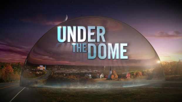 Under_the_dome_logo