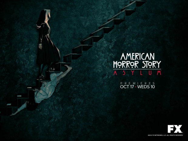 American Horror Story / Сезон 2