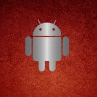 Android Silver