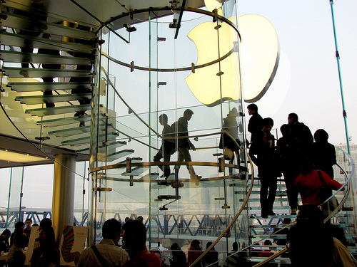 Снимка: LEOnardo Sá/Flickr