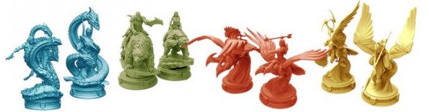 настолни игри 5