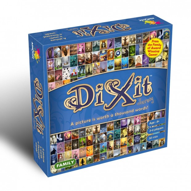 dixit