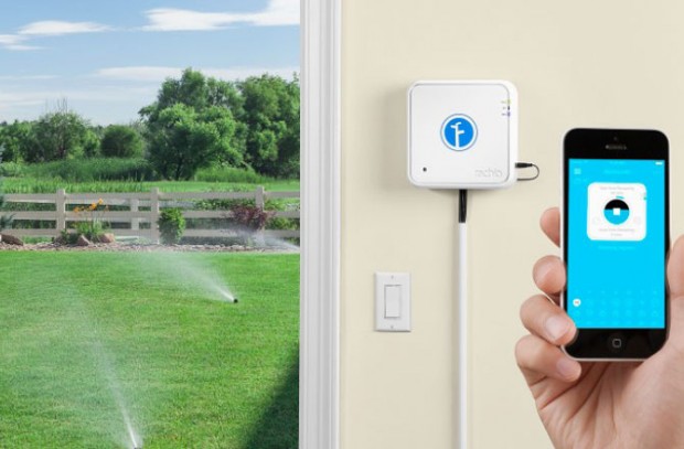 wi-fi пръскачки