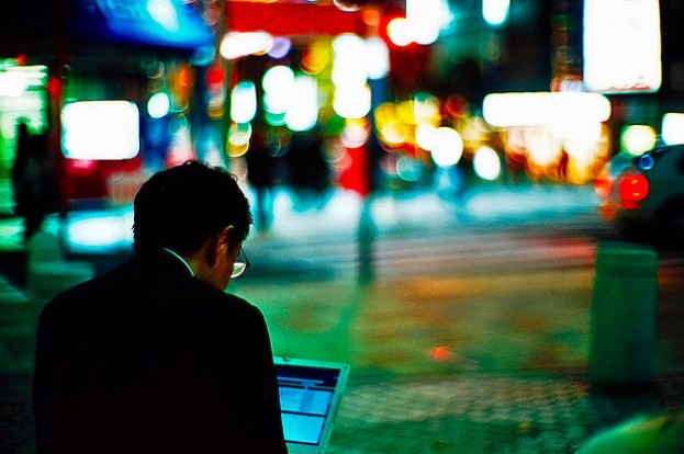 Снимка: Moaan / Flickr.com