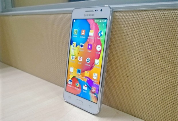 Galaxy Grand Prime